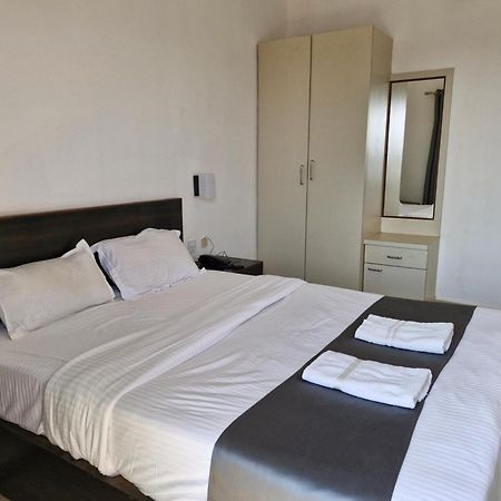 Hotel Rsa Residency Pernem 외부 사진