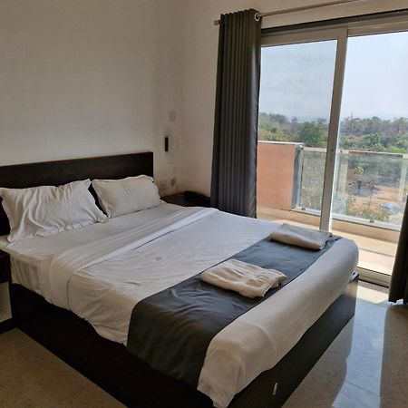 Hotel Rsa Residency Pernem 외부 사진
