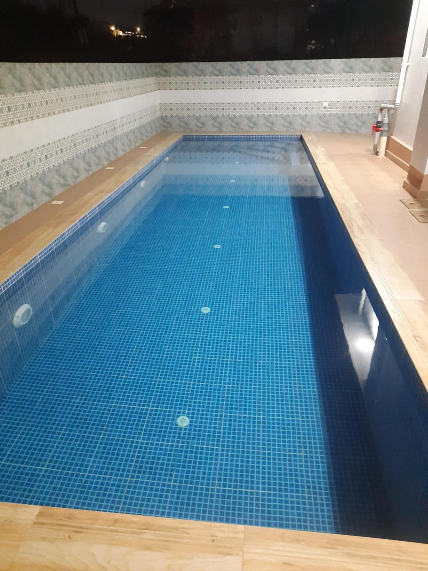 Hotel Rsa Residency Pernem 외부 사진
