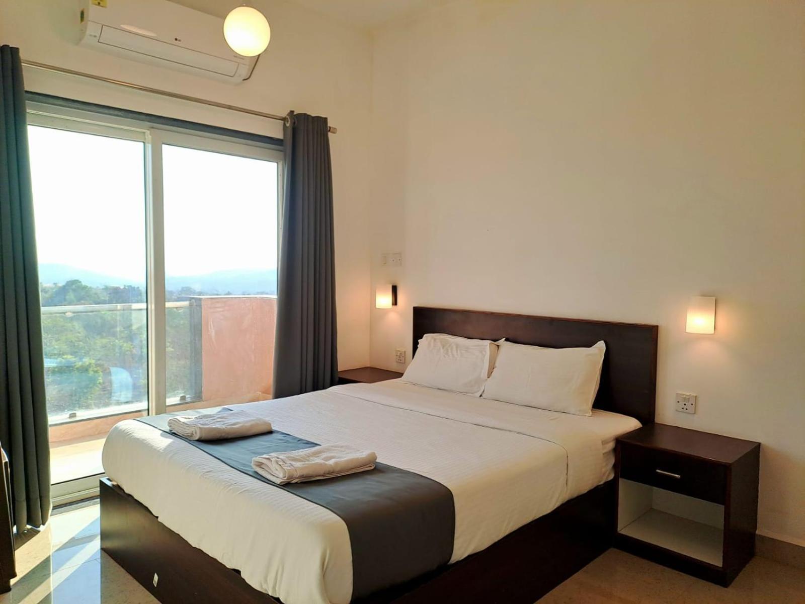 Hotel Rsa Residency Pernem 외부 사진