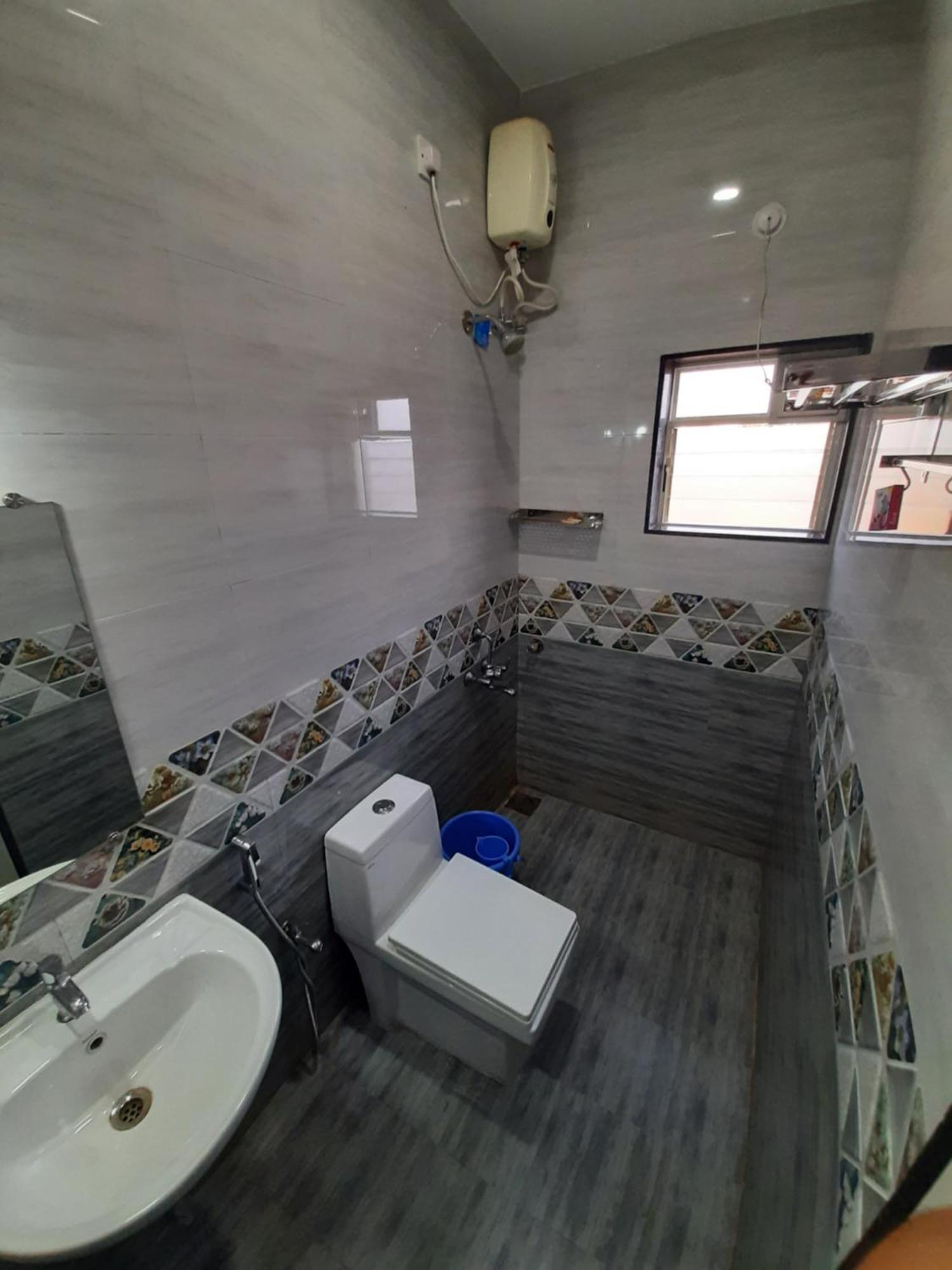 Hotel Rsa Residency Pernem 외부 사진