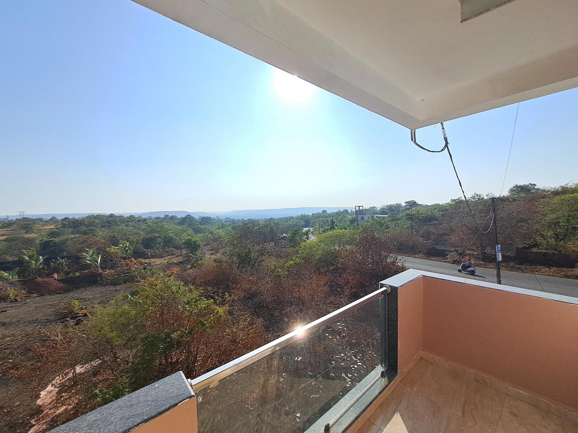 Hotel Rsa Residency Pernem 외부 사진