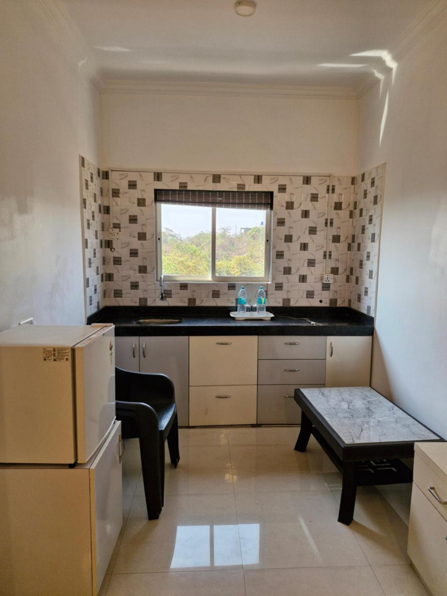 Hotel Rsa Residency Pernem 외부 사진