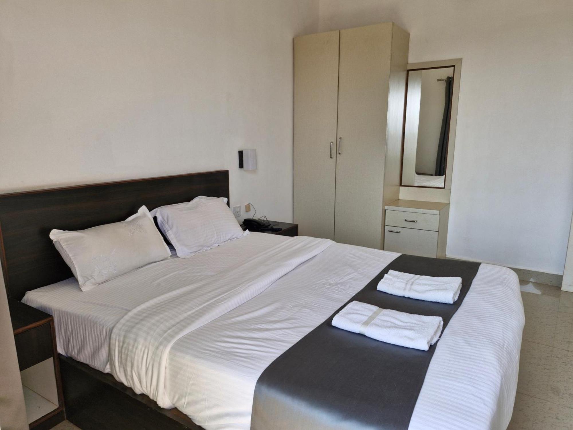 Hotel Rsa Residency Pernem 외부 사진