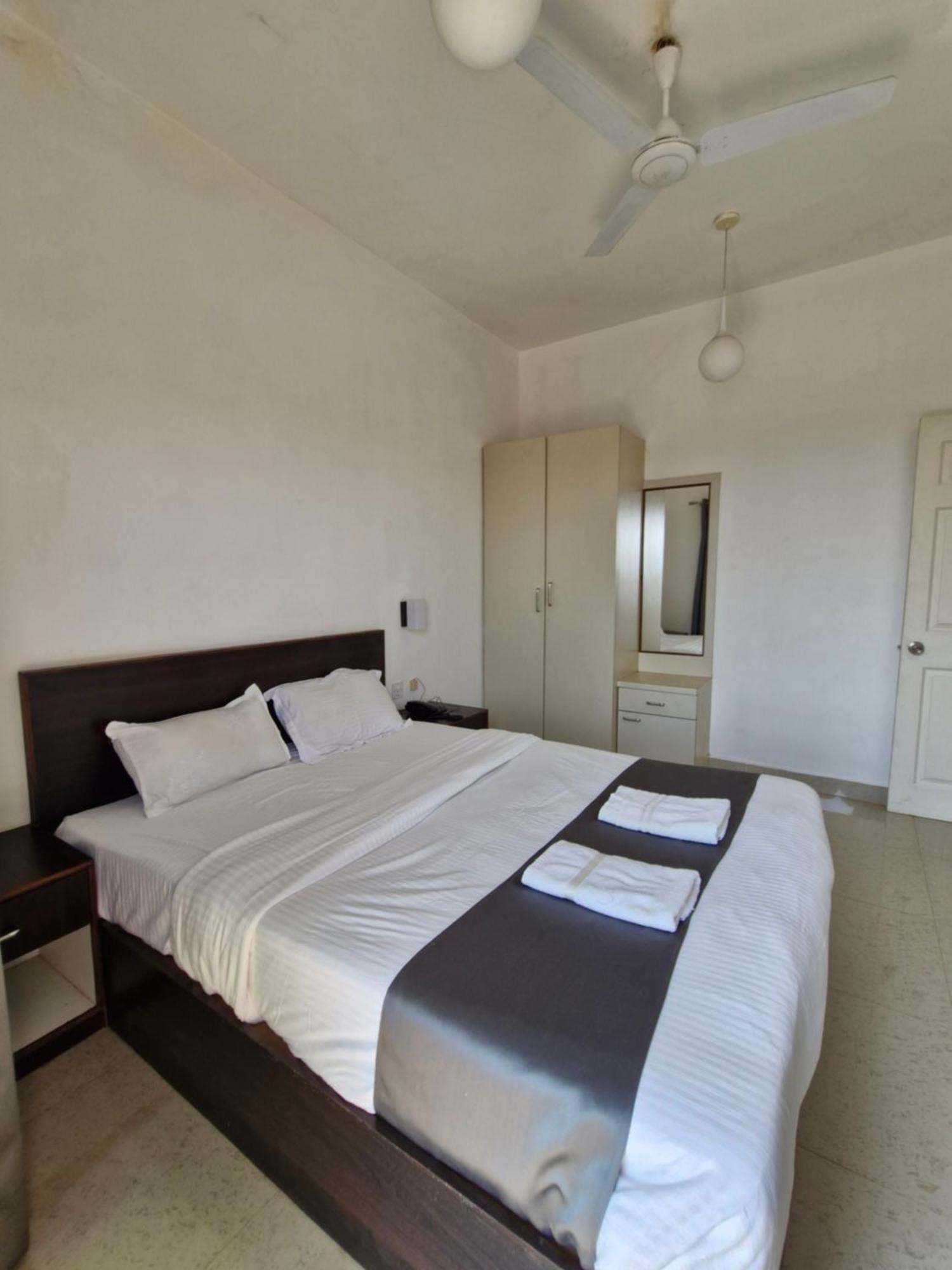 Hotel Rsa Residency Pernem 외부 사진