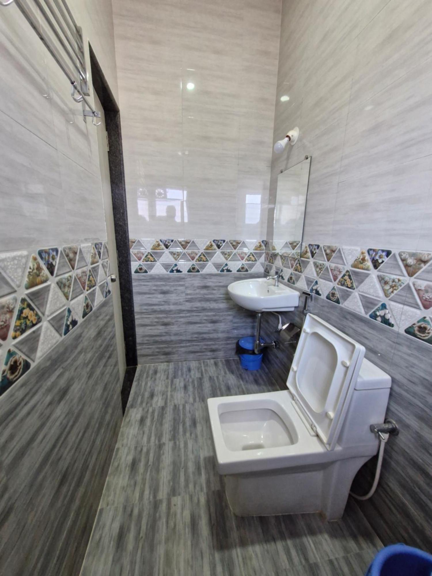 Hotel Rsa Residency Pernem 외부 사진