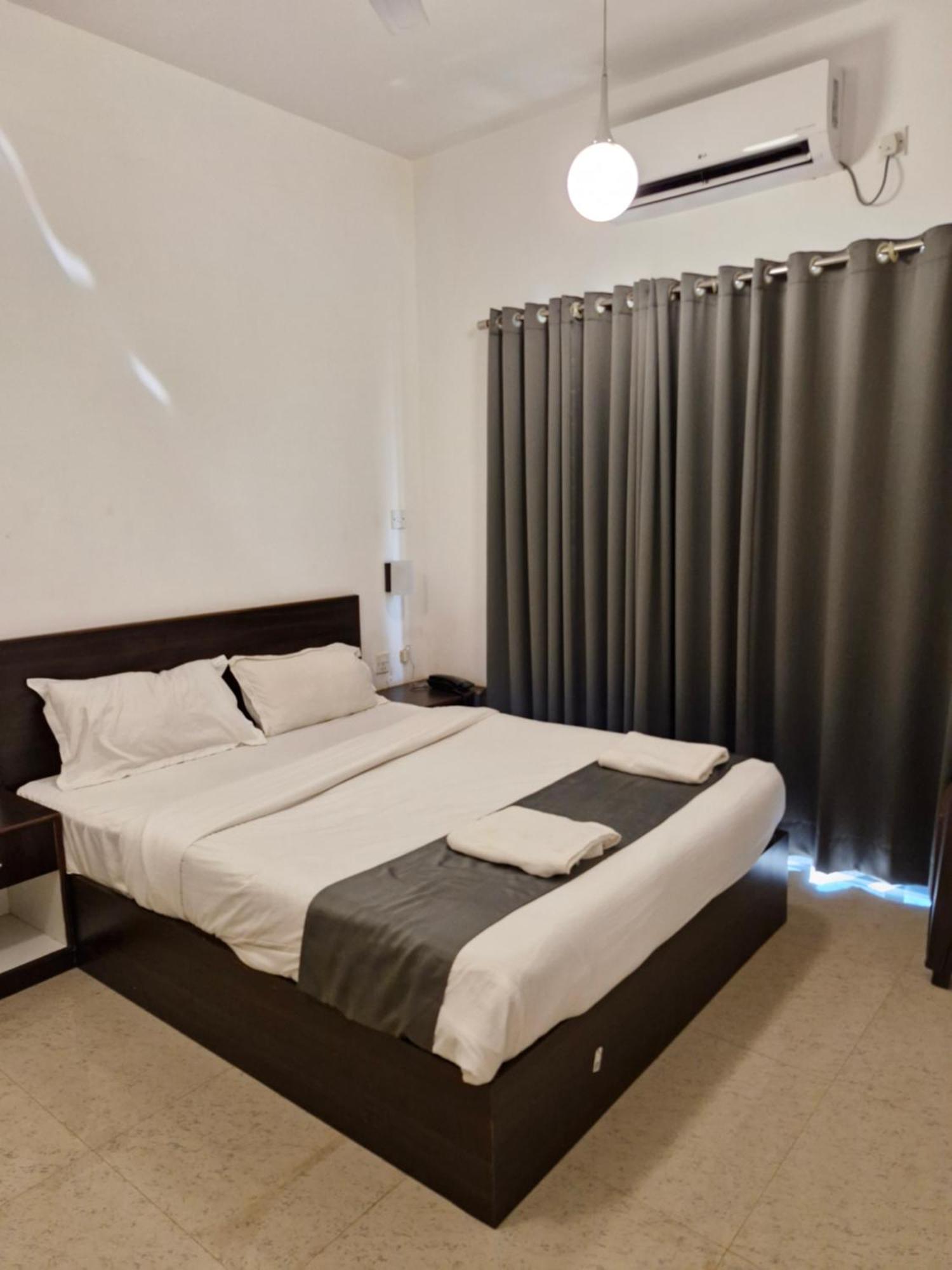 Hotel Rsa Residency Pernem 외부 사진